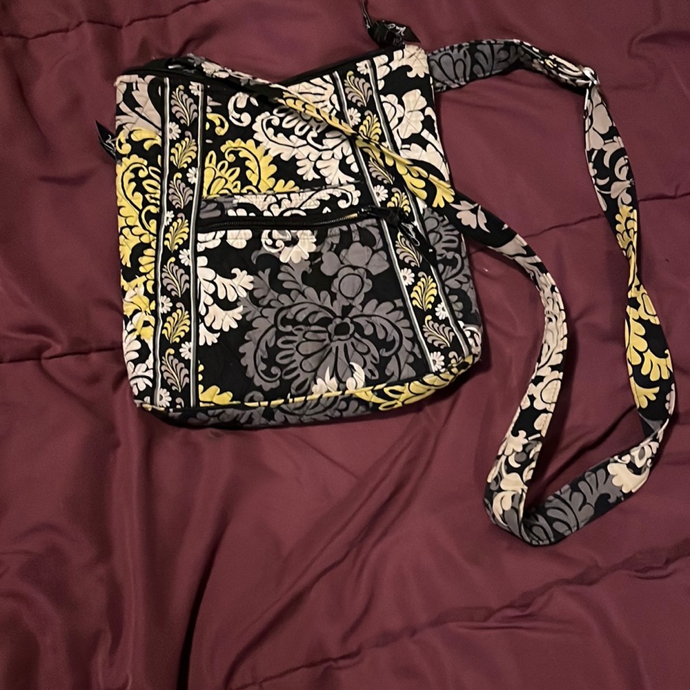 Vera Bradley crossbag